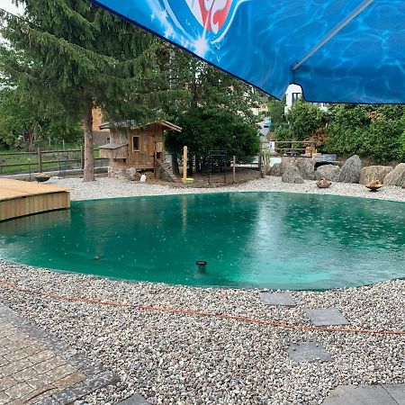 Apartament Berghof Zillertal Fügen Zewnętrze zdjęcie