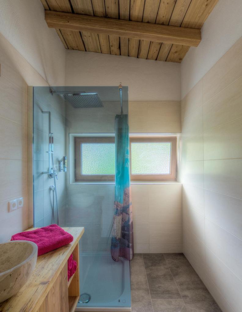 Apartament Berghof Zillertal Fügen Zewnętrze zdjęcie