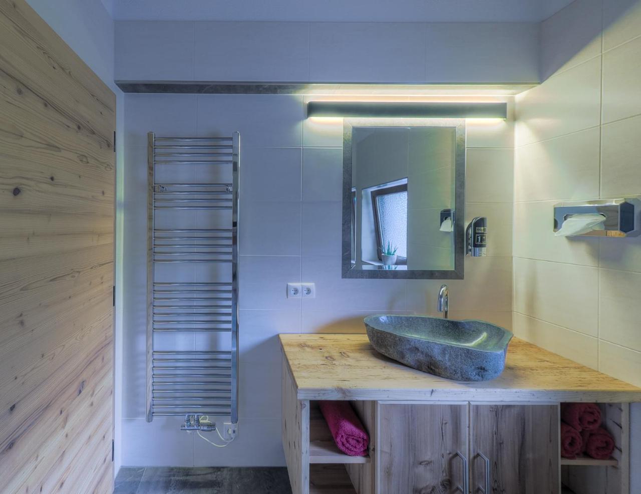 Apartament Berghof Zillertal Fügen Zewnętrze zdjęcie