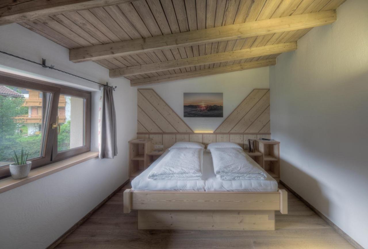 Apartament Berghof Zillertal Fügen Zewnętrze zdjęcie