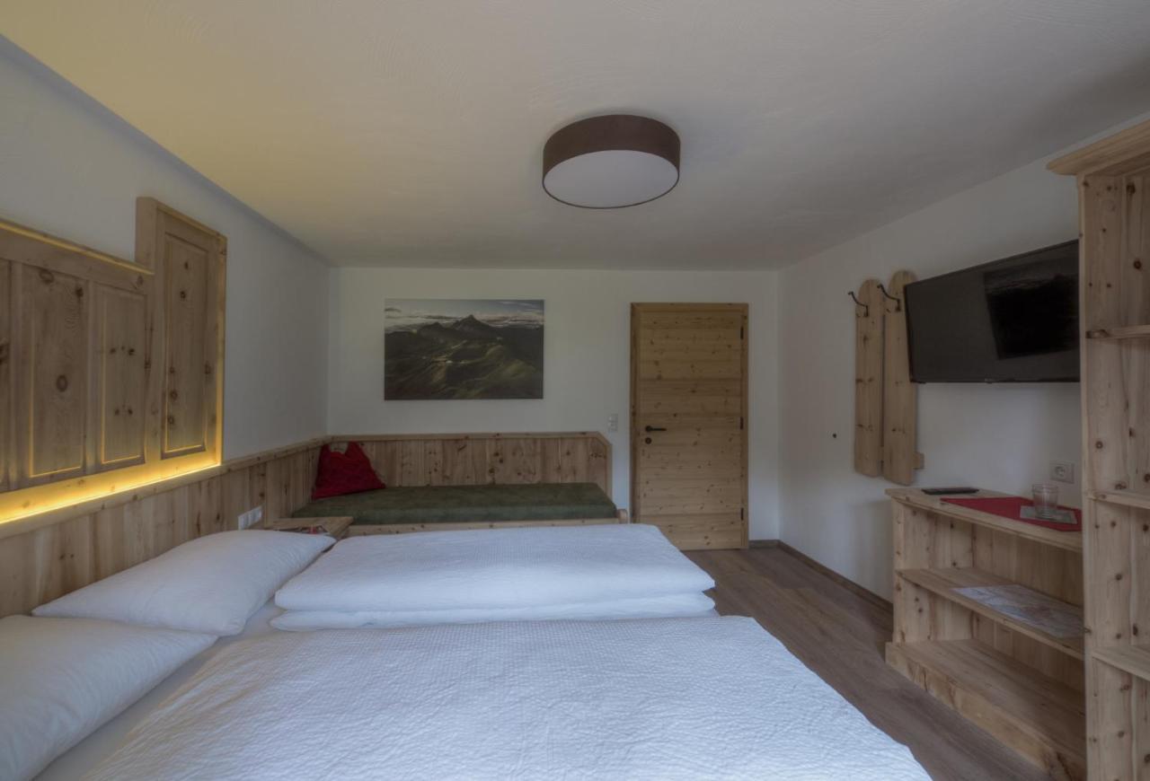 Apartament Berghof Zillertal Fügen Zewnętrze zdjęcie