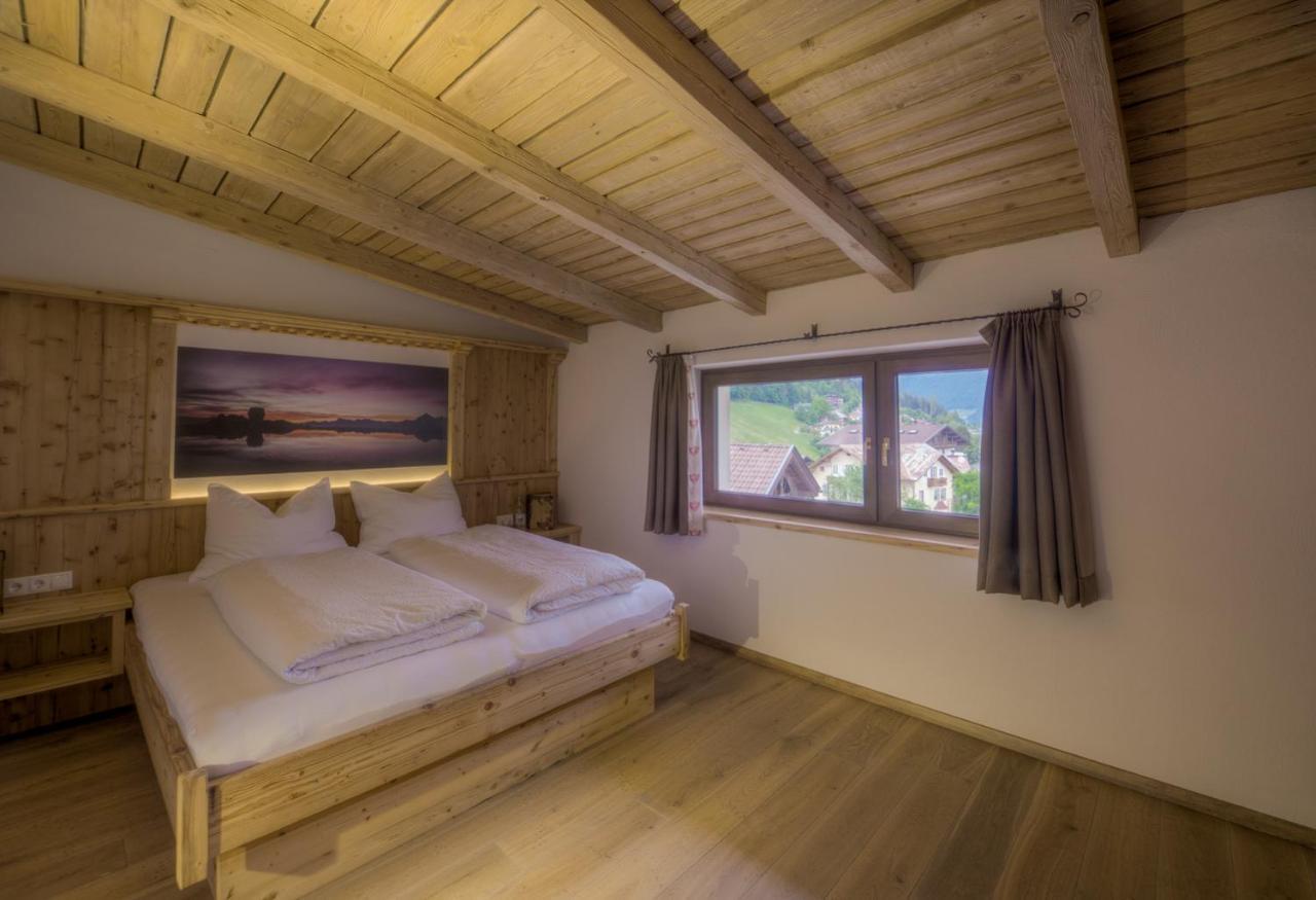 Apartament Berghof Zillertal Fügen Zewnętrze zdjęcie